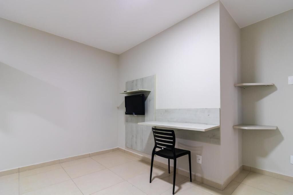 Standard Double Room | Free WiFi