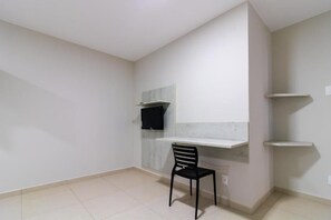 Standard Double Room | Free WiFi - GOLDMEN EXPRESS CAMPOS DOS GOYTACAZES (Campos)