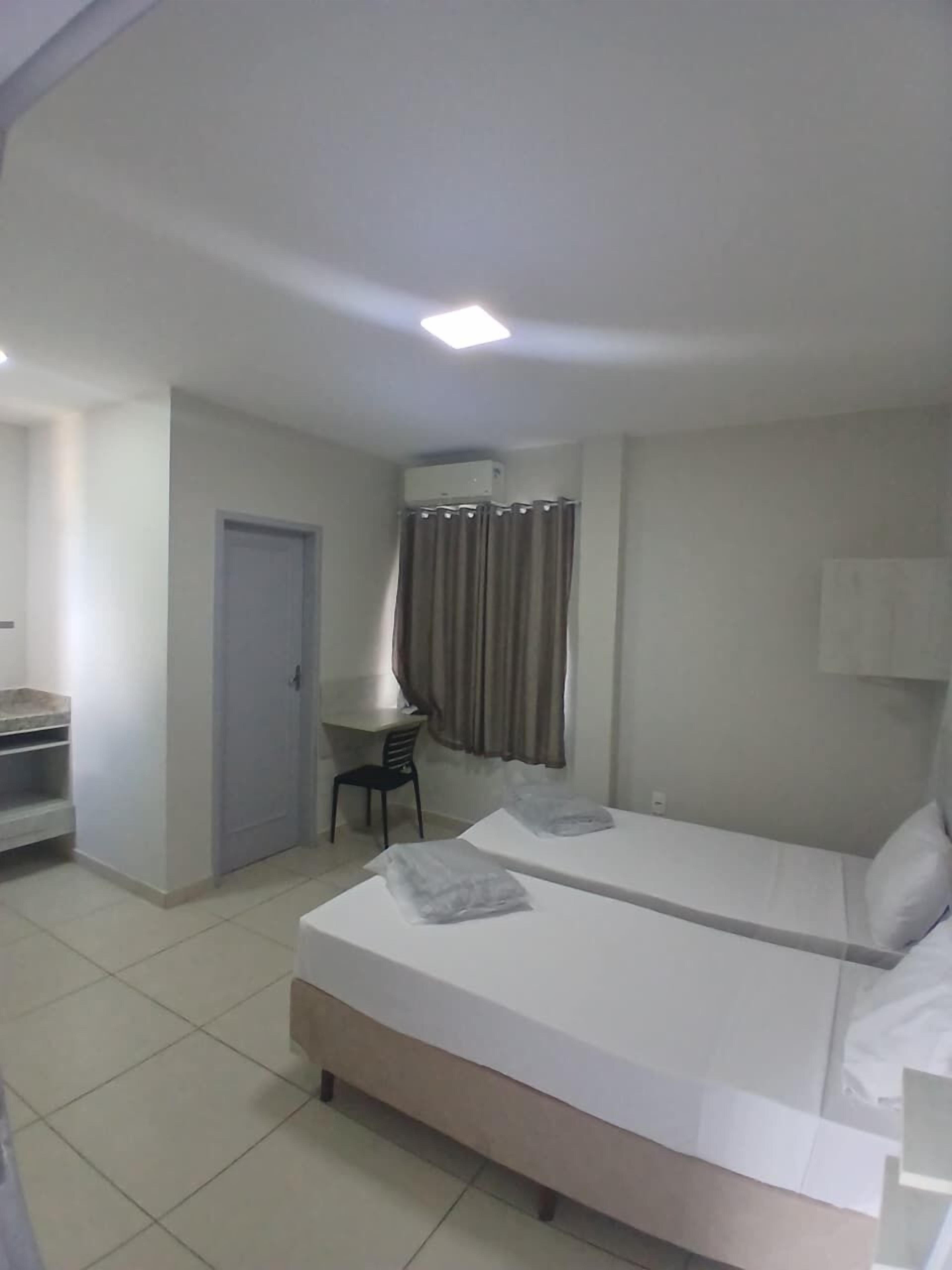 Standard Room | Free WiFi