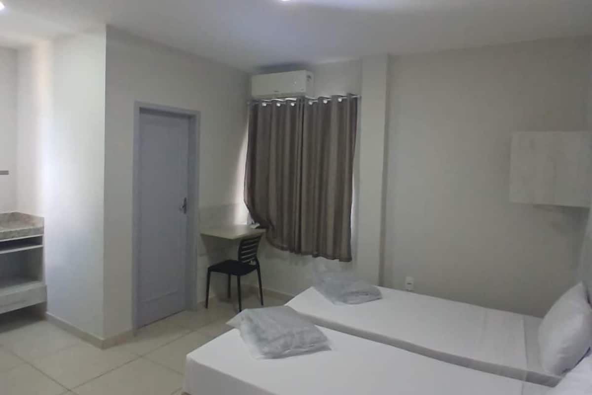 Standard Room | Free WiFi