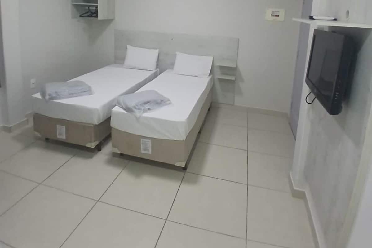 Economy Room | Free WiFi