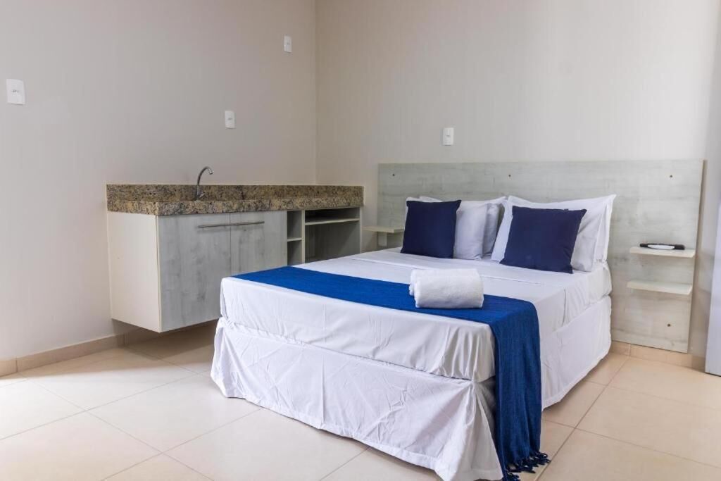 高級客房 | 免費 Wi-Fi