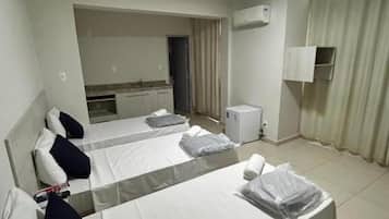 Habitación estándar | Wifi gratis