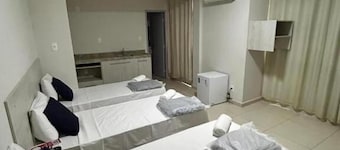 GOLDMEN EXPRESS CAMPOS DOS GOYTACAZES