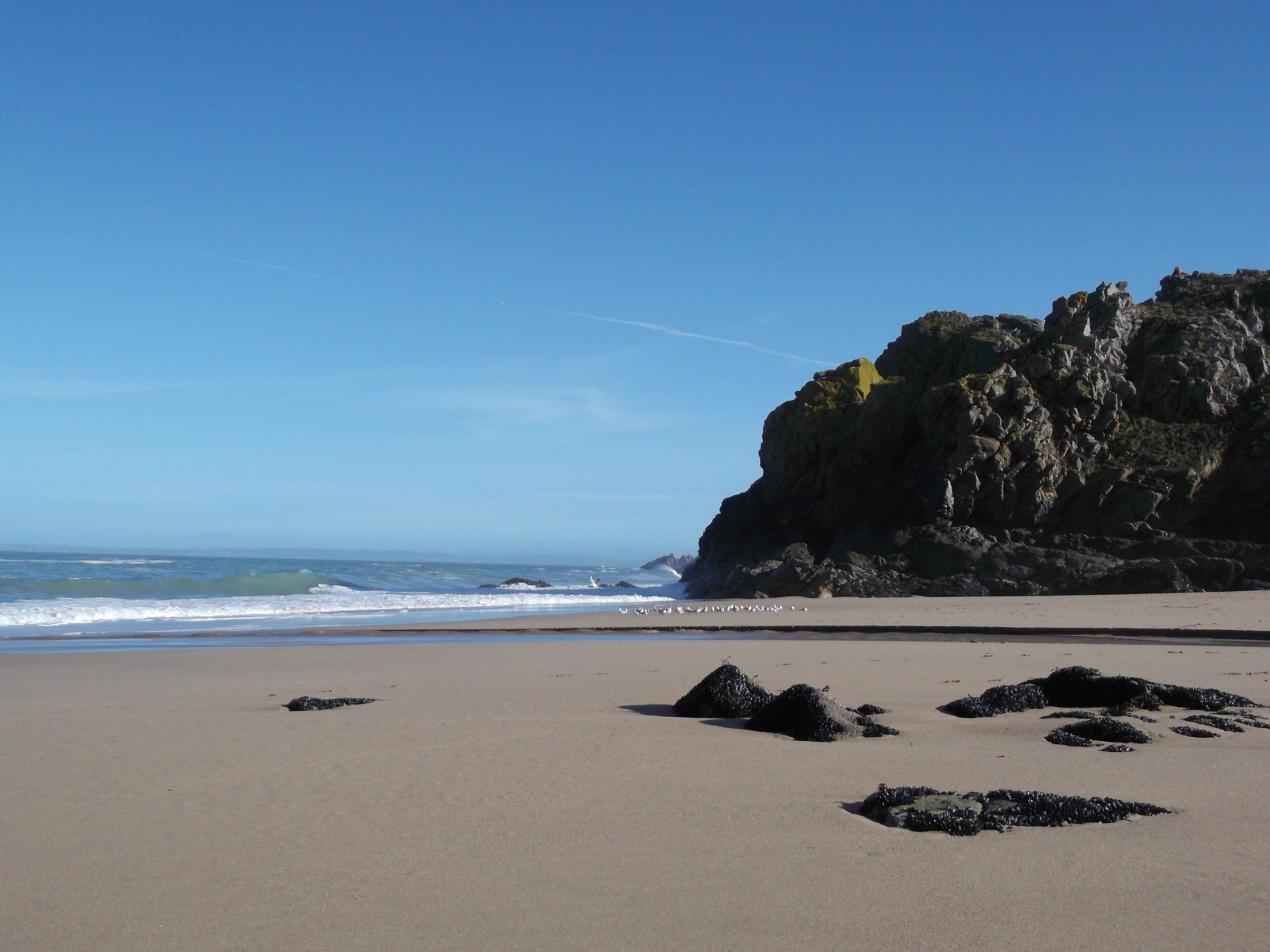 Plage