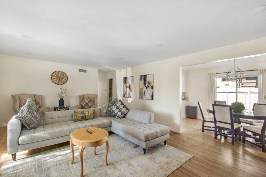 3bd/2bth Close To Shopping | Freeway | Theme Parks - Irvine, CA