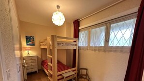 Room - 3rd floor, view mountain, tv, 52m², Villard de Lans (Villard-de-Lans)