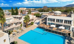 Utomhuspool