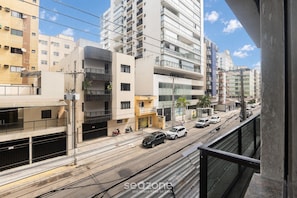 Property grounds - Apts in a Condominium 130m fr/ Morro Beach - Gfts (Guarapari)