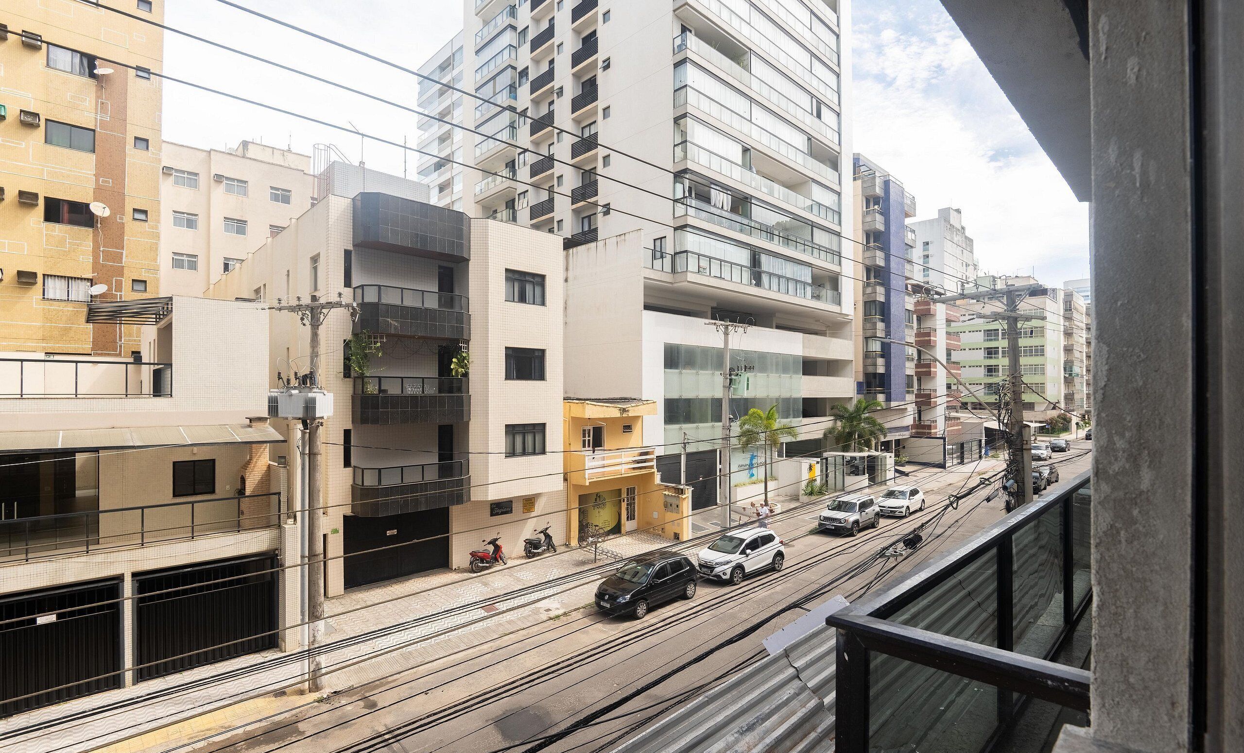 基础公寓 | 住宿场地