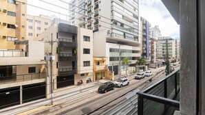 基本公寓 | 住宿一隅