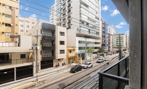 Property grounds - Apts in a Condominium 130m fr/ Morro Beach - Gfts (Guarapari)