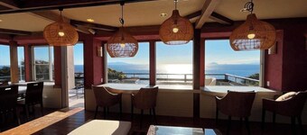 Ocean viewChildren freeBBQ indoor  outdoorTh / Kamo District Shizuoka