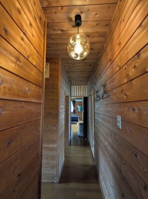 Interior - Nonsmoking Entire building available for rent  / Minamitsuru District Yamanashi (Minamitsuru District)