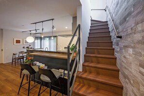 Interior - Newly built 3LDK house for rent | A highquality / Nago City Okinawa (Nago City)
