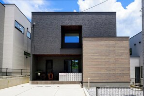 Exterior - Newly built 3LDK house for rent | A highquality / Nago City Okinawa (Nago City)