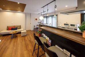 Interior - Newly built 3LDK house for rent | A highquality / Nago City Okinawa (Nago City)