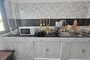 Private kitchen - We House - Hangdong1 (Hang Dong)