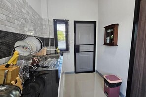 Restaurant - We House - Hangdong1 (Hang Dong)