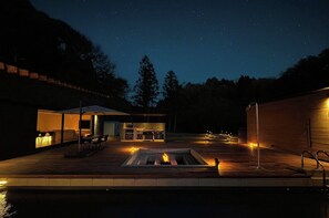 Property grounds - Limited to one group per day equipped with sauna  / Kimitsu City Chiba (Kimitsu City)