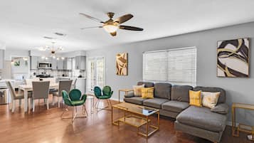 Älytelevisio, takka