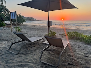 Exterior - Luxury Oceanfront At Majahua (La union Troncones)