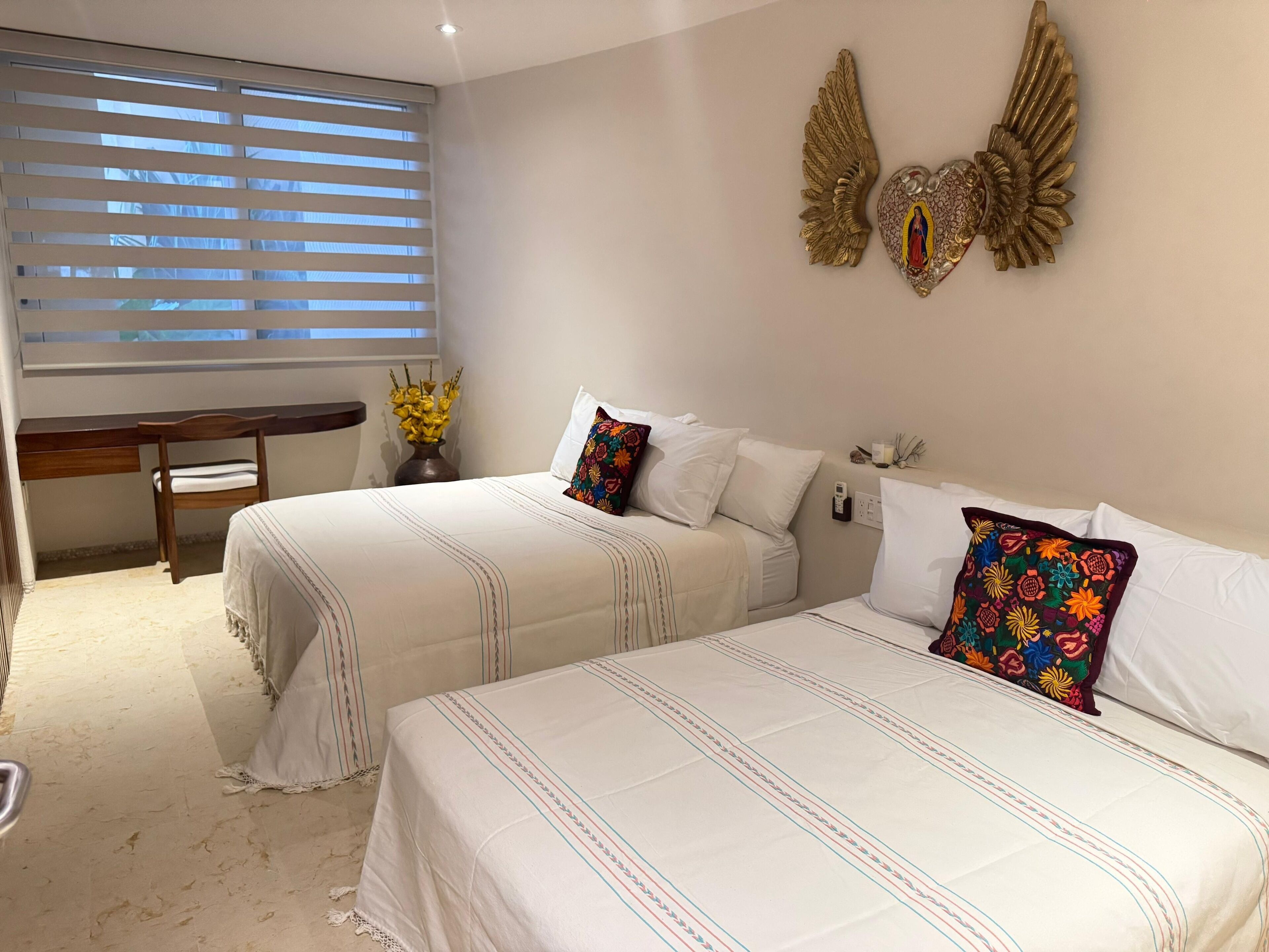 Villa Deluxe, vista a la playa | Wifi gratis 