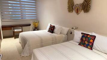 Villa Deluxe, vista a la playa | Wifi gratis