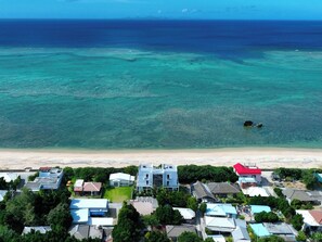 Beach - Nonsmoking Sunset202 / Kunigami County Okinawa (Kunigami County)