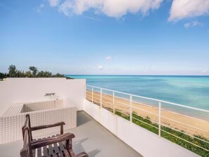 Property grounds - Nonsmoking Wave301 / Kunigami County Okinawa (Kunigami County)