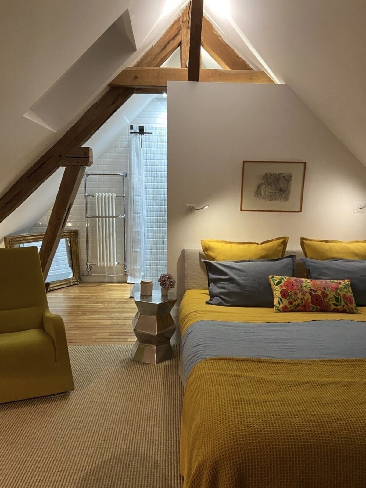 Bild für Gastgeberprofil