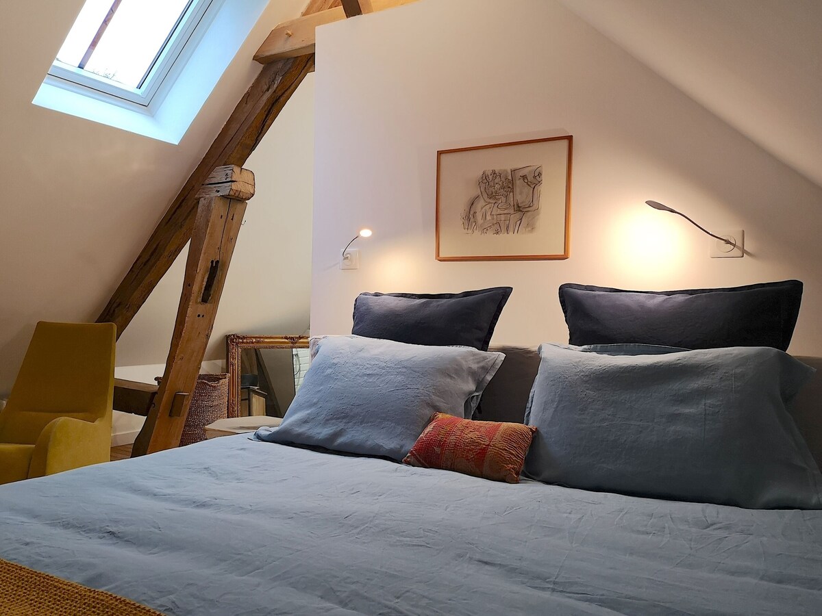 Bild für Gastgeberprofil