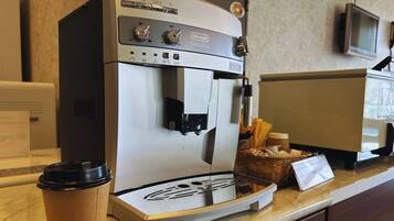 咖啡和/或咖啡机