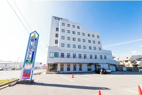 Nonsmoking Comfortable sleep room  Memory foam mattress Single 2 people Room only / Minamiuwa District Ehime