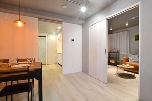 Room - FL Residence Shinjuku 1 (Tokyo)