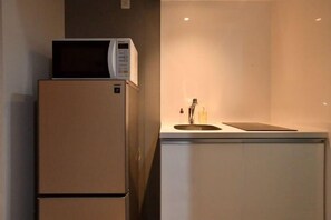 Room - FL Residence Shinjuku 1 (Tokyo)