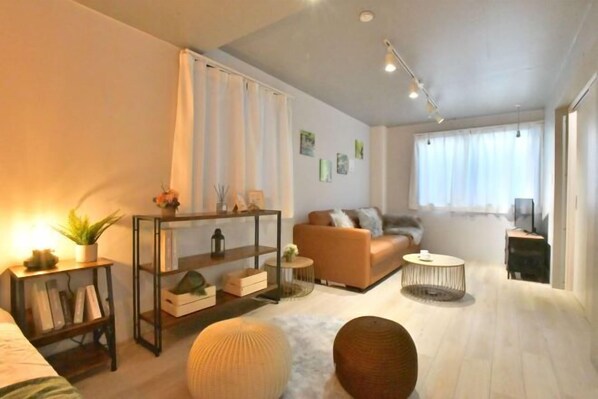 Room - FL Residence Shinjuku 1 (Tokyo)