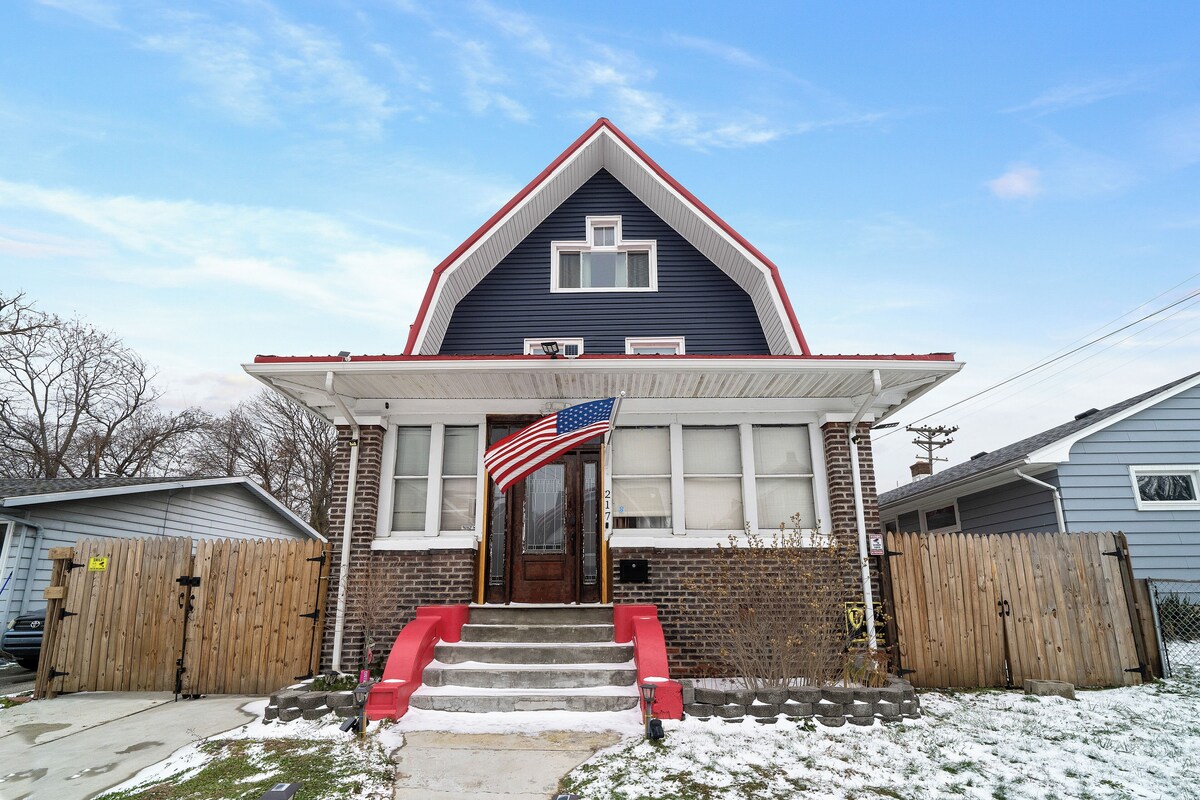 Image de profil de l’hôte