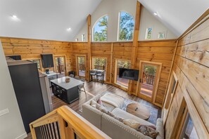 تلفزيون ذكي