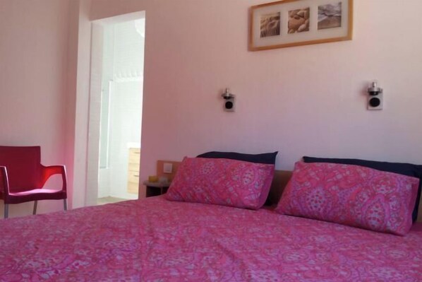 Room - Casa Vale Vinagre (Sao Bartolomeu de Messines)