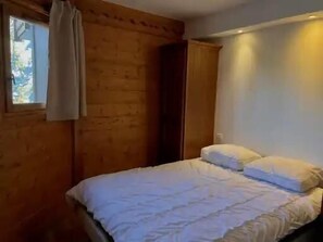 2 Schlafzimmer
