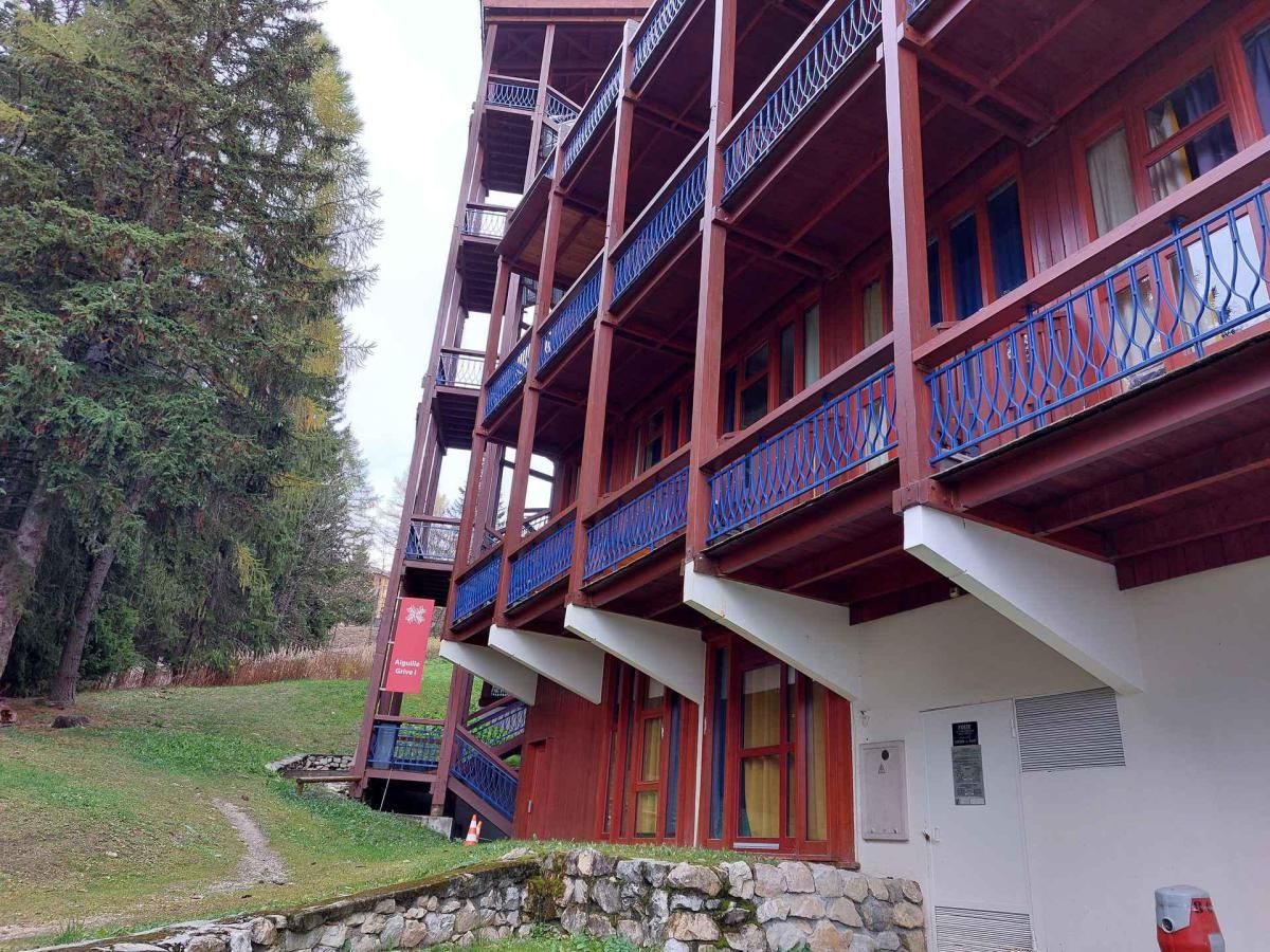 Eksteriør