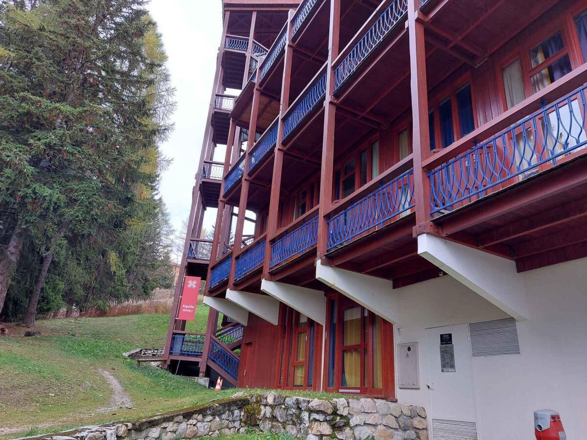 Udendørsområde