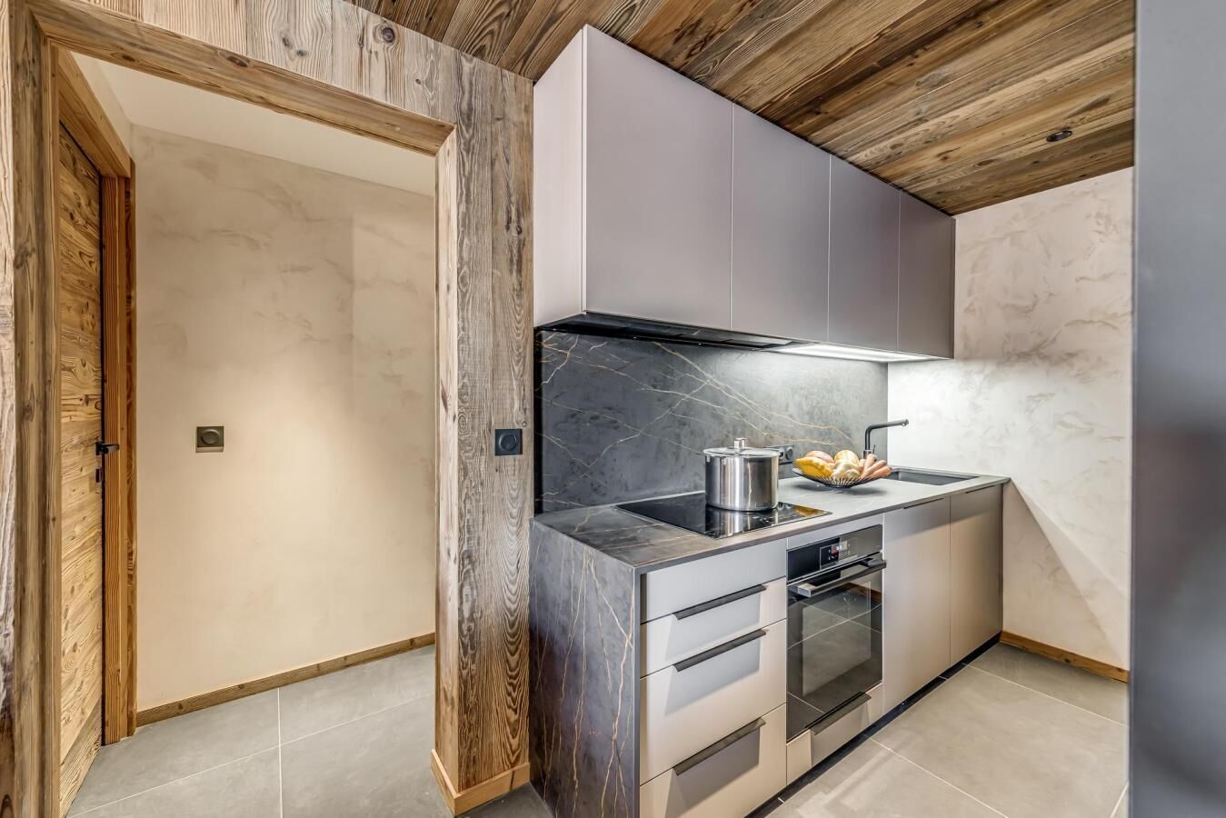 Cuisine privée
