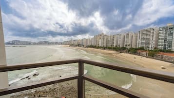 Apartamento | 4 quartos