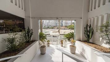Apartamento | 4 quartos