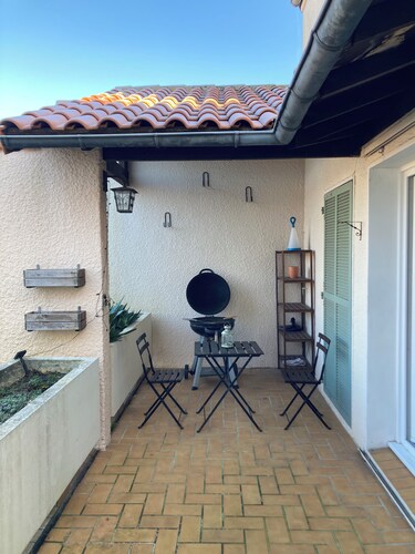 Charming house Poitiers- CHU/ FUTUROSCOPE