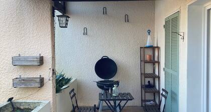 Charming house Poitiers- CHU/ FUTUROSCOPE