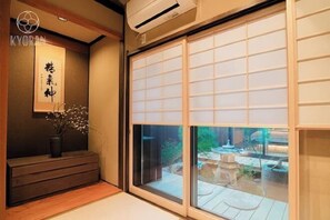 Room - Kyoran Suigetsutei (Kyoto)