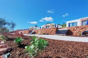 Garden - Casa Bananeira (Sao Bartolomeu de Messines)